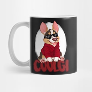 COOLGI Mug